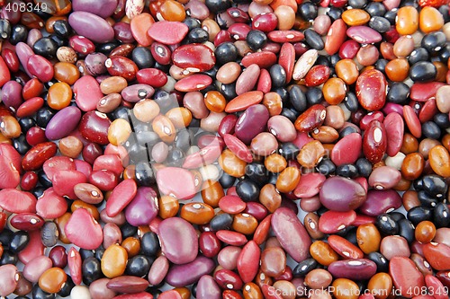 Image of Mexican Beans