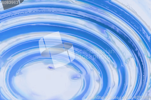 Image of abstract water texture