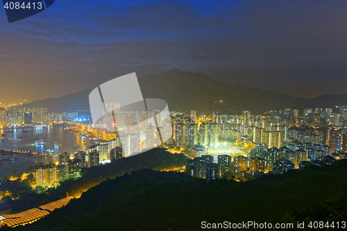 Image of Hong Kong Tuen Mun 