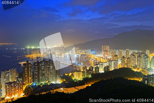 Image of Hong Kong Tuen Mun 