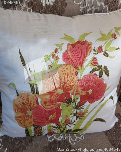 Image of Pillow