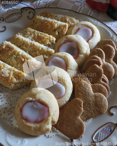 Image of Biscuits