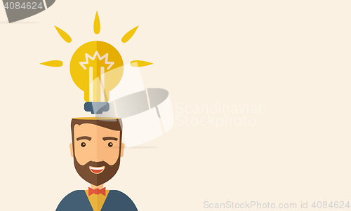 Image of Bright idea