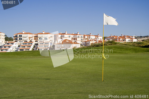 Image of Resort for Golf