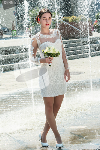 Image of Bridal inspiration