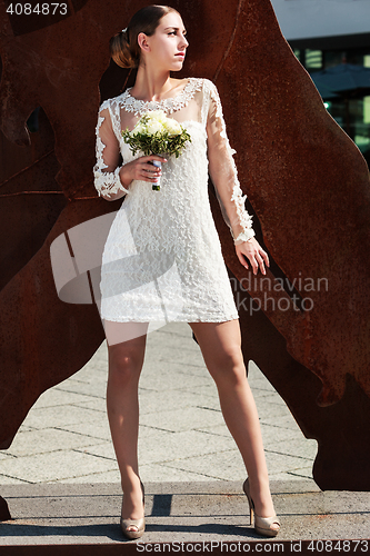 Image of WEDDING FASHION