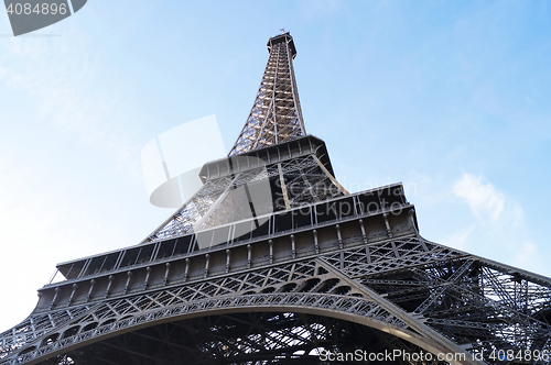 Image of Eiffel Tower