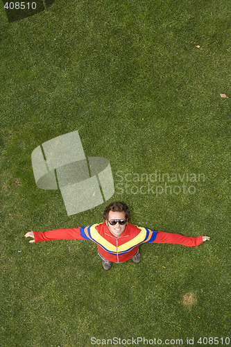 Image of See happyness from above