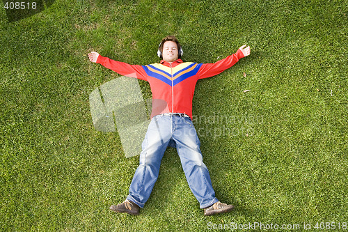 Image of Enjoy the music