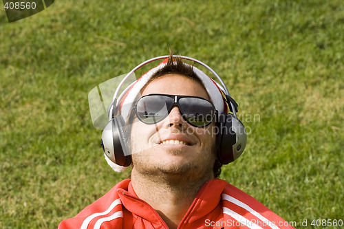 Image of music for christmas