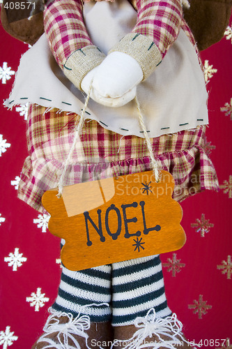 Image of Noel