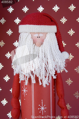 Image of Santas Decoration