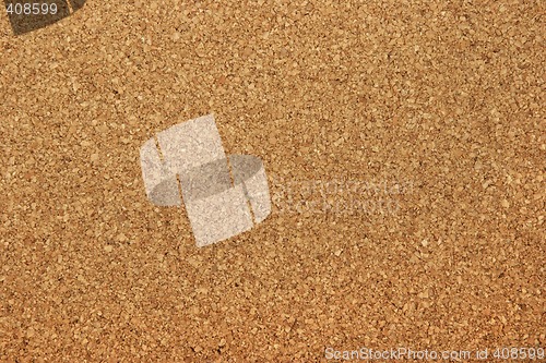 Image of Cork texture