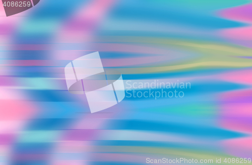Image of digital abstract background