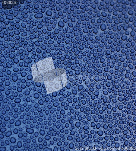 Image of Droplets