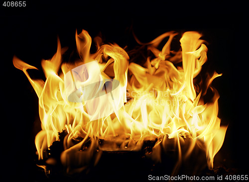 Image of Fireplace