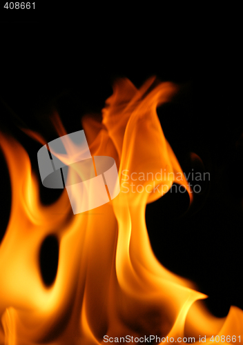 Image of Flames