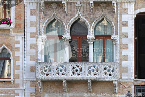 Image of Windows Venice