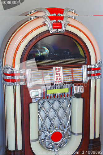 Image of Jukebox