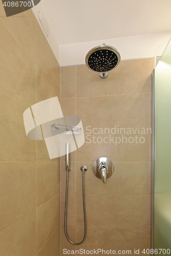 Image of Shower