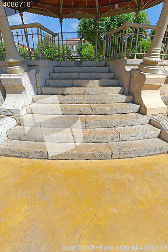 Image of Stairs