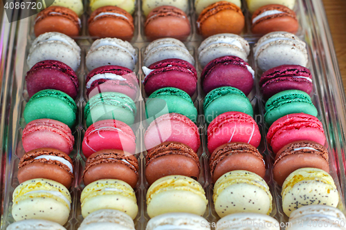 Image of Macaroons