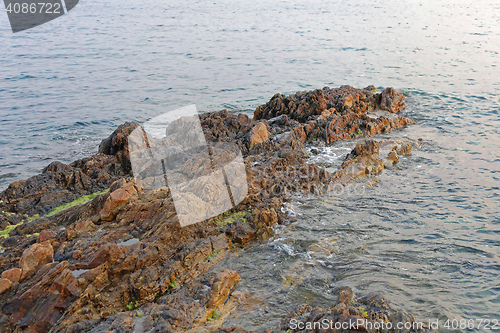 Image of Stones Coast
