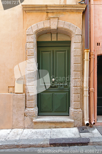 Image of Door