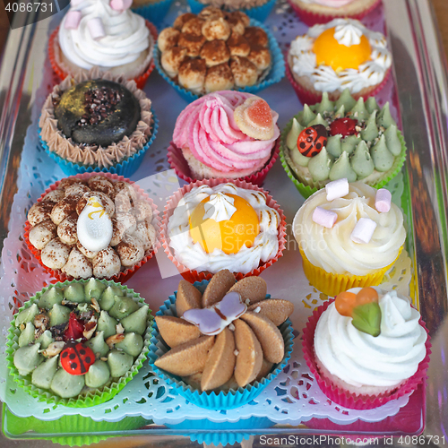 Image of Cupcakes