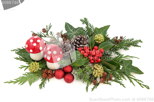 Image of Christmas Decoration