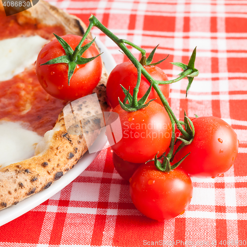 Image of Real Italian Pizza