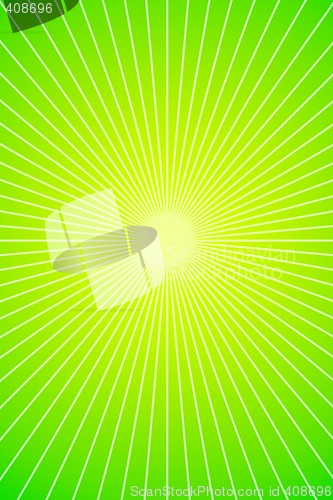 Image of Green background
