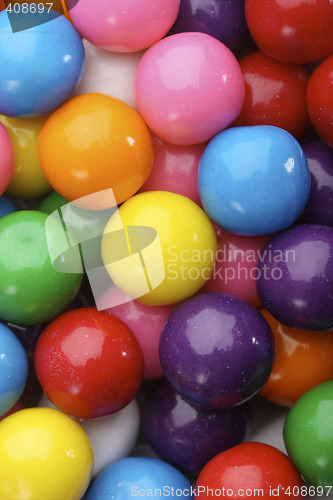 Image of Gumballs