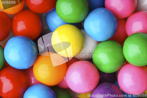 Image of Gumballs