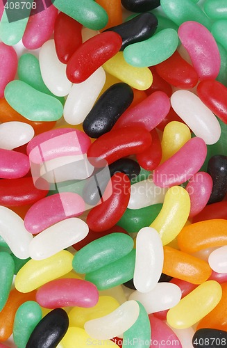 Image of Jelly beans