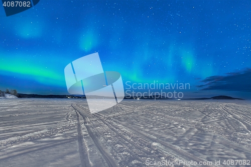 Image of Northern Lights