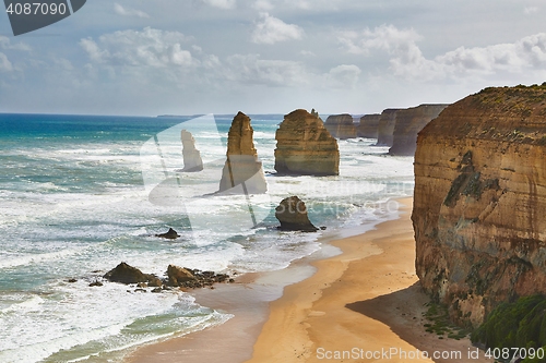 Image of Great Ocean Road