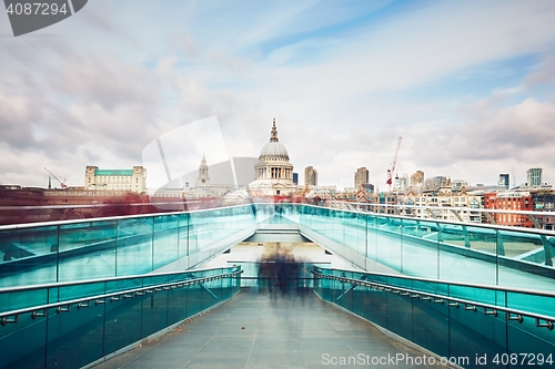 Image of City of London