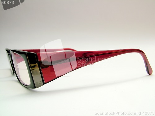 Image of glasses