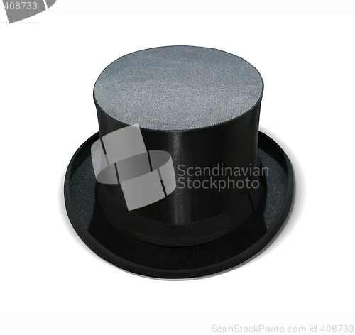 Image of Magician hat