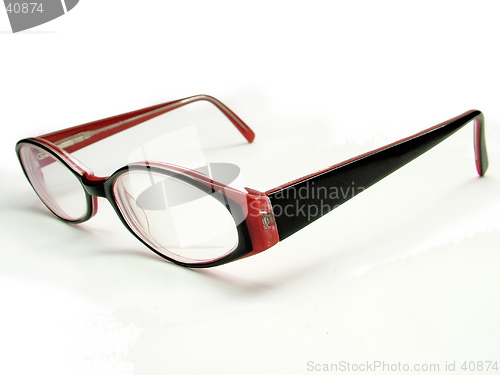 Image of glasses