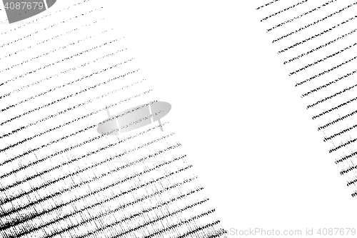 Image of black and white texture pattern vector illustration. Vector Cracked Texture . Distress Texture . Grunge Texture . Vector Dirt Texture . Overlay Texture