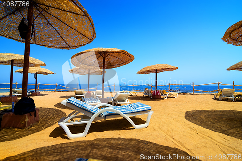 Image of Vacation on the beach