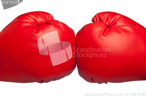 Image of Boxing