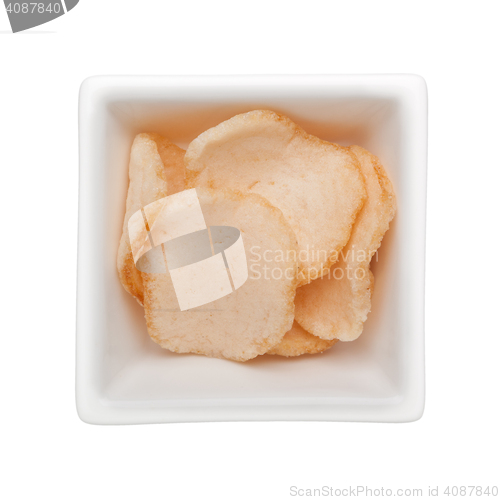 Image of Prawn crackers