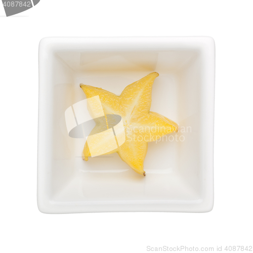 Image of Starfruit