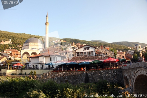 Image of Prizren, Kosovo