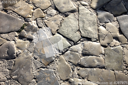 Image of Cobblestone in Prizren, Kosovo