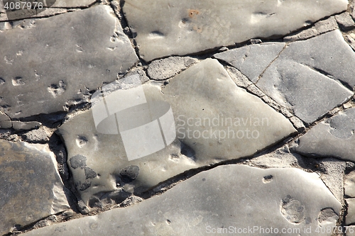 Image of Cobblestone in Prizren, Kosovo