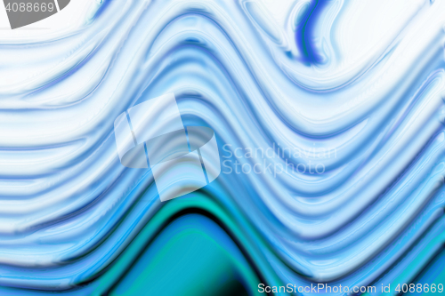 Image of abstract water background